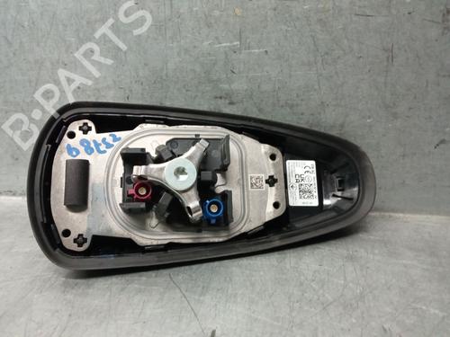 Antenna/Base SEAT LEON (KL1, KLG) 2.0 TDI | BP29641159C140 