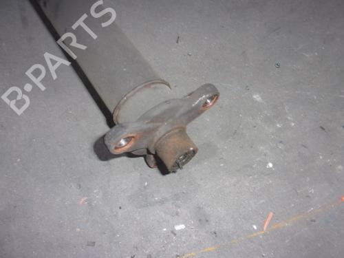 Driveshaft MERCEDES-BENZ C-CLASS (W203) C 200 Kompressor (203.042) | BP16109635M37 