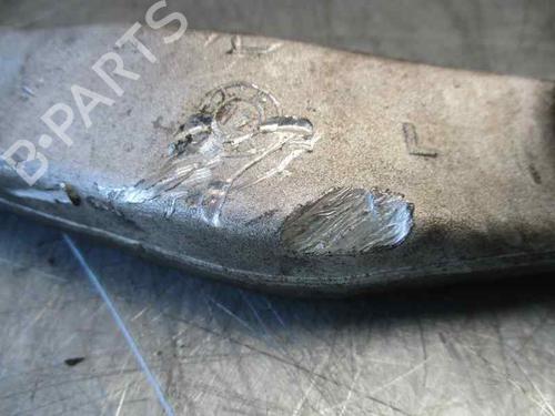 Left front suspension arm AUDI ALLROAD C5 (4BH) 2.5 TDI quattro | BP4508481M12 