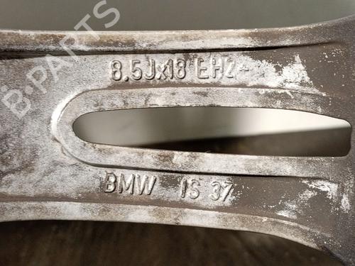 Rim BMW 3 Coupe (E92) 320 d | BP27208986C45 