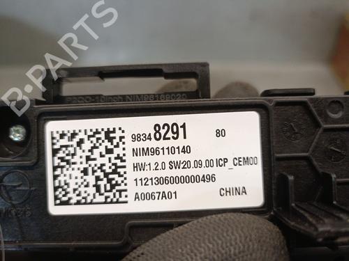 Switch OPEL MOKKA 1.2 (76) | BP34276352I30  - Image 5