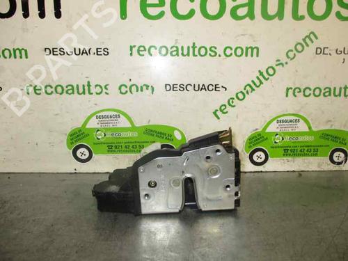 Used Rear right lock BMW 3 Touring (E46) 320 d (150 hp) 2050784