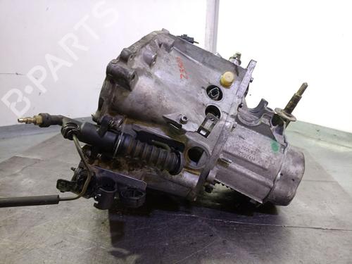Gearbox PEUGEOT 406 (8B) 1.8 16V | BP28726024M3 