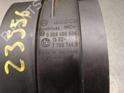 Mass air flow sensor BMW 3 (E46) 320 d | BP29176740M95