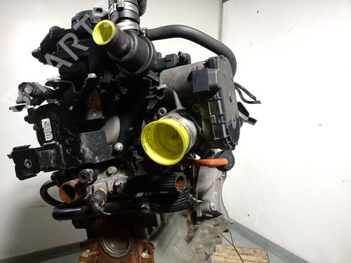 Engine FIAT TIPO Estate (356_, 357_) 1.4 LPG (356WXF1B) | BP31939982M1 - Image 9