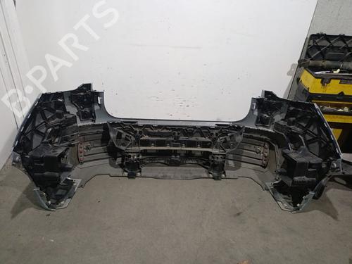 Rear bumper BMW X2 (F39) sDrive 18 d | BP32228497C8 