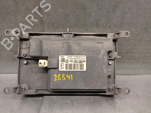 Display CITROËN C4 Picasso II 1.6 HDi / BlueHDi 115 | BP39098983C48 - Image 2