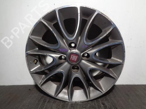 Used Rim FIAT PUNTO EVO (199_) 1.4 (199AXB1A) (77 hp) 16087281