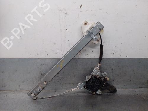 Used Rear left window mechanism Rear left window mechanism 38208660 38208660