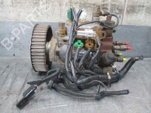 Indsprøtningspumpe MITSUBISHI GALANT VIII (EA_) 2.0 TDI (EA6A) | BP7204258M78 