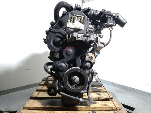 Motor PEUGEOT PARTNER Box Body/MPV (5_, G_) 1.6 HDi 75 (75 hp) 32860339