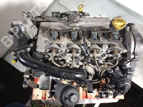 Engine OPEL ASTRA H (A04) 1.7 CDTI (L48) | BP33471343M1  - Image 6