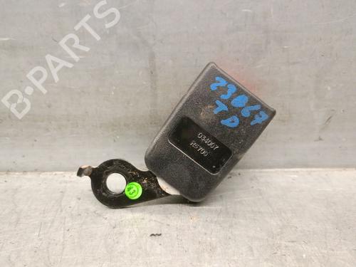 Seat buckle CITROËN XSARA PICASSO (N68) 1.6 HDi | BP30127210I32