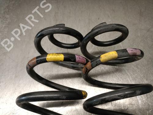 Shock absorber spring RENAULT TWINGO III (BCM_, BCA_) 0.9 TCe 90 (BCM9, BCM2) | BP29450655C152 