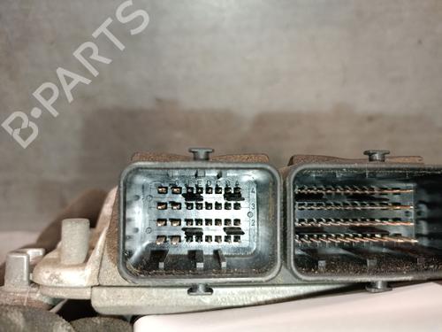 Engine control unit (ECU) PEUGEOT 307 Break (3E) 2.0 HDI 90 | BP32743993M57  - Image 5