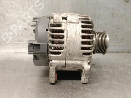 Generator SKODA OCTAVIA II (1Z3) 1.9 TDI | BP29498669M7 
