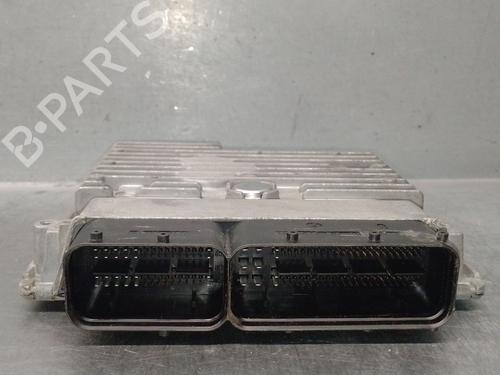 Engine control unit (ECU) SKODA FABIA II (542) 1.6 TDI | BP38560155M57 - Image 4