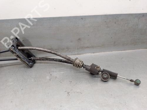 Gear lever PEUGEOT BOXER Van 2.2 HDi 120 | BP23428055M90
