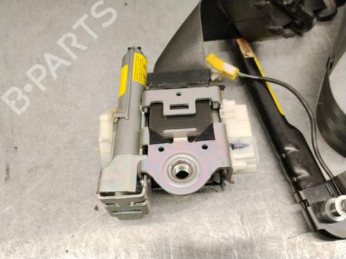 Front left seatbelt FIAT 500 (312_) 1.2 (312AXA1A) | BP38348427I26  - Image 5