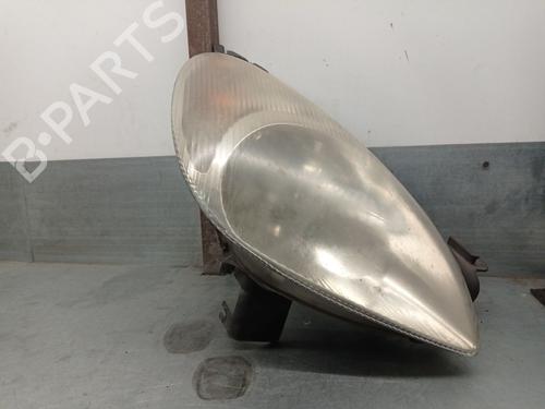 Used Right headlight CITROËN XSARA PICASSO (N68) 2.0 HDi (90 hp) 22214578