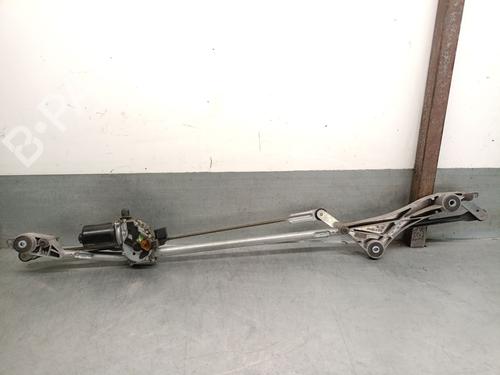 Front wiper motor MERCEDES-BENZ B-CLASS Sports Tourer (W245) B 180 CDI (245.207) | BP29821582M29