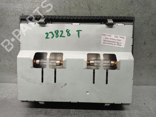 Specchietti retrovisore BMW 7 (E65, E66, E67) 730 d | BP30441534I6