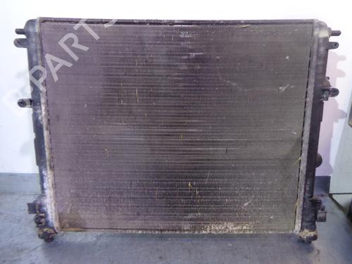 Used Water radiator Water radiator 15371844 15371844
