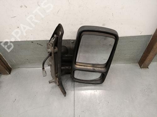 Used Right mirror Right mirror 38876215 38876215