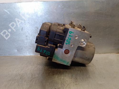 ABS Bremseaggregat PEUGEOT 406 (8B) 2.1 TD 12V (109 hp) 14986398