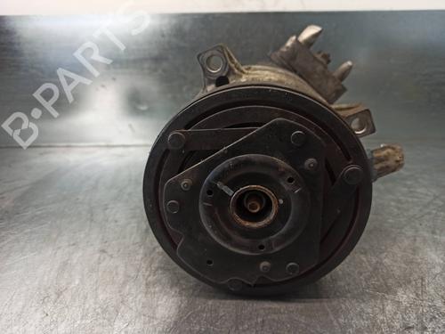 Used AC compressor DAEWOO LEGANZA (KLAV) 2.0 16V (133 hp) 8312945