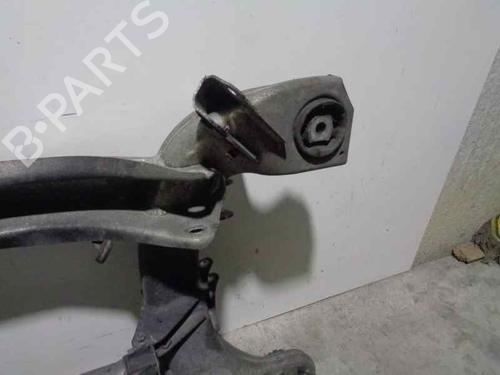 Rear axle MERCEDES-BENZ S-CLASS (W220)  | BP6874395M2 