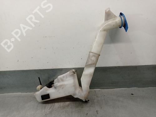 Used Windscreen washer tank VW POLO (9N_, 9A_) 1.4 16V (75 hp) 27336082