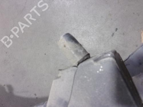 Front bumper PEUGEOT 106 II (1A_, 1C_) 1.5 D | BP15683612C7 