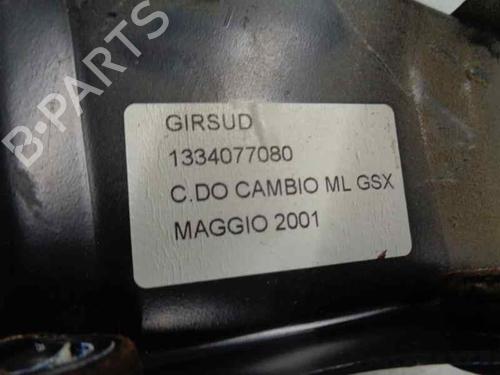 Gear lever FIAT DUCATO Van (230_) 1.9 TD | BP7440484M90 