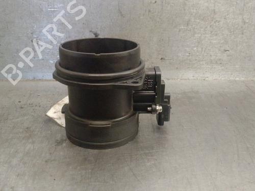 Used Mass air flow sensor Mass air flow sensor PEUGEOT 508 SW I (8E_) 2.0 HDi (163 hp) 36421962 36421962