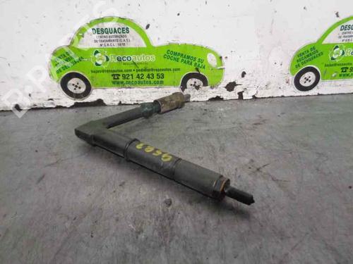 Injector NISSAN ALMERA TINO (V10) 2.2 dCi | BP4596419M100 