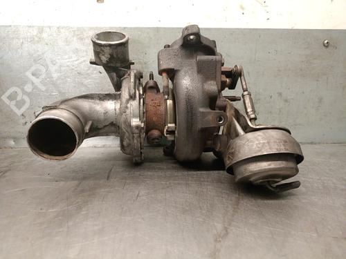 Turbolader/Kompressor TOYOTA COROLLA Verso (ZER_, ZZE12_, R1_) 2.2 D-4D (AUR10_, AUR10R) | BP26943820M71 