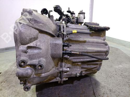 Gearbox HYUNDAI SONATA V (NF) 2.0 CRDi | BP24429545M3 