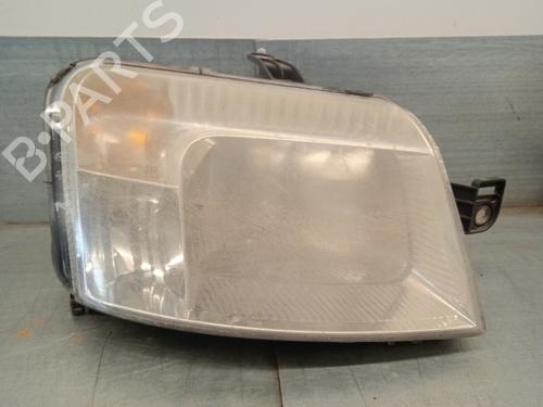 Used Right headlight Right headlight 12258126 12258126
