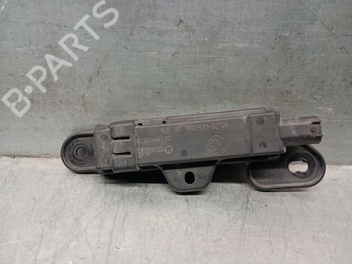 Antenne/Base BMW 1 (F40) 118 i (136 hp) 25235526