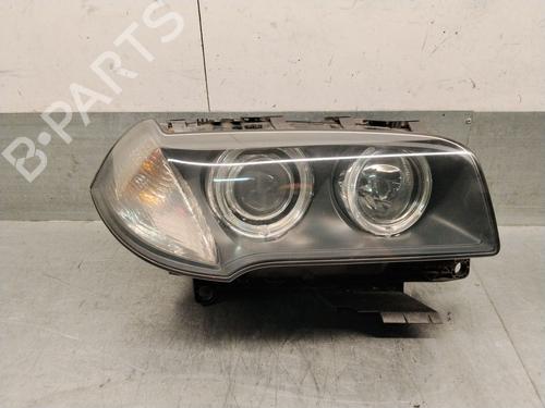 Used Right headlight Right headlight 39470776 39470776