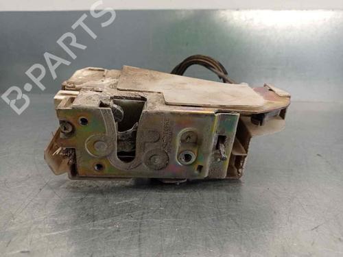 Rear left lock FORD FIESTA IV (JA_, JB_) 1.8 DI | BP10186364C100 