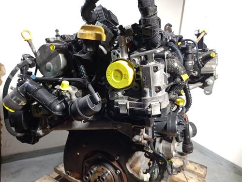 Engine ALFA ROMEO MITO (955_) 1.6 JTDM (955AXC1B) | BP39747243M1 - Image 10