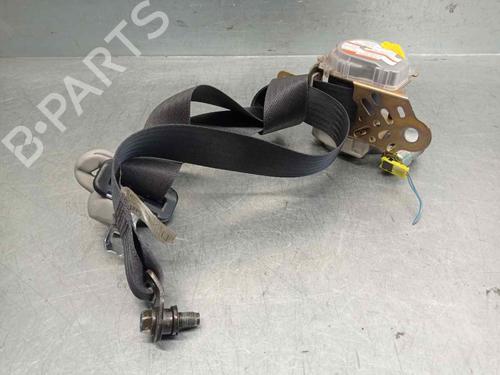 Used Front right seatbelt SUZUKI IGNIS II (MH) 1.5 4x4 (RM415) (99 hp) 9140750