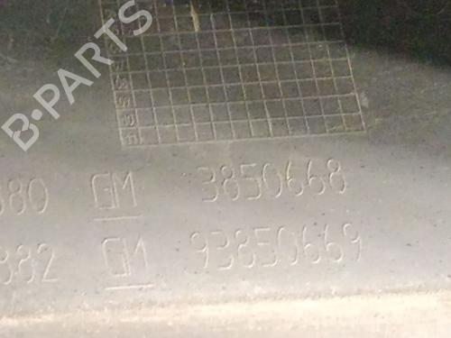 Other NISSAN PRIMASTAR Van (X83) 1.9 dCi 80 | BP33049965O1 - Image 5