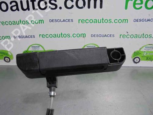 Rear right interior door handle FORD TRANSIT Van (FA_ _)  | BP3216354I16 