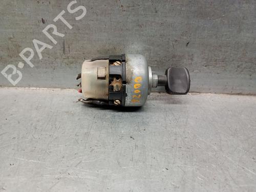 Used Headlight switch MERCEDES-BENZ /8 (W115) 240 D 3.0 (115.114) (80 hp) 23963818
