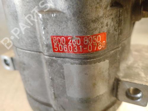 AC Kompressor VW PASSAT B5 Variant (3B5) 1.8 T | BP29427782M34 