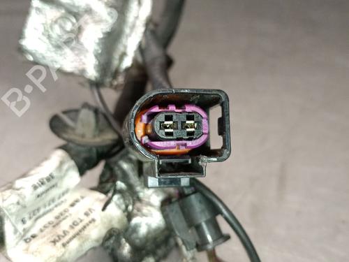 Cable AUDI Q7 (4MB, 4MG, 4MQ) SQ7 TDI quattro | BP33795866E12 - Image 5