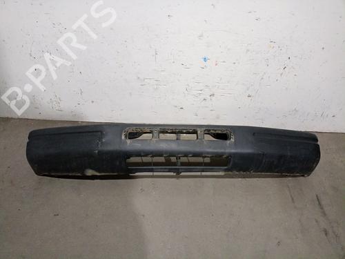 Foran kofangere Foran kofangere SUZUKI SAMURAI Closed Off-Road Vehicle (SJ_) 1.9 D All-wheel Drive (64 hp) 33869668 33869668